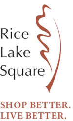 Rice Lake Square Logo